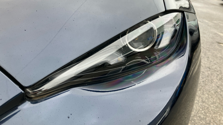 Mazda MX-5 2.0 [184] Exclusive-Line 2dr Petrol Convertible